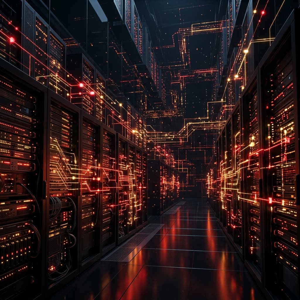 Cyber SLA Matrix background