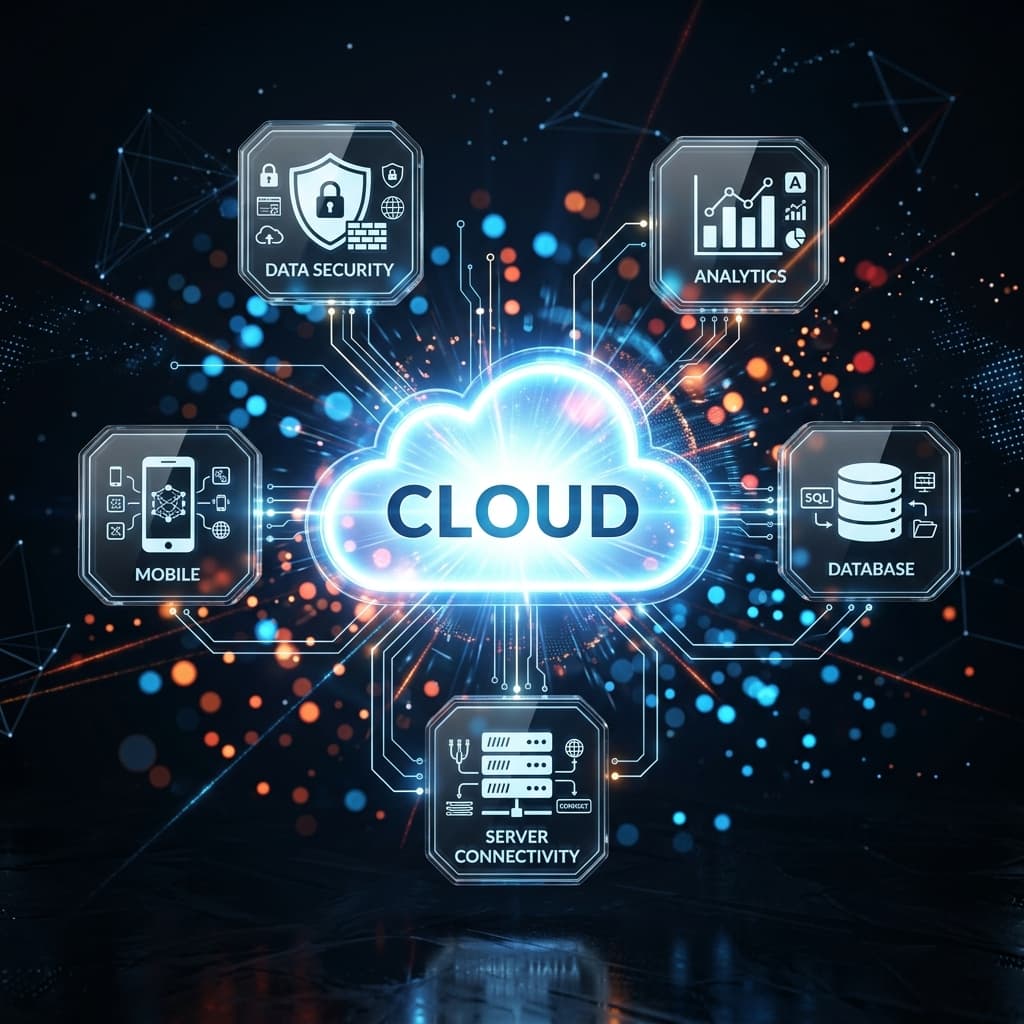 Produits SaaS & Cloud